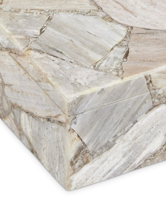 Jossa Aventurine Box