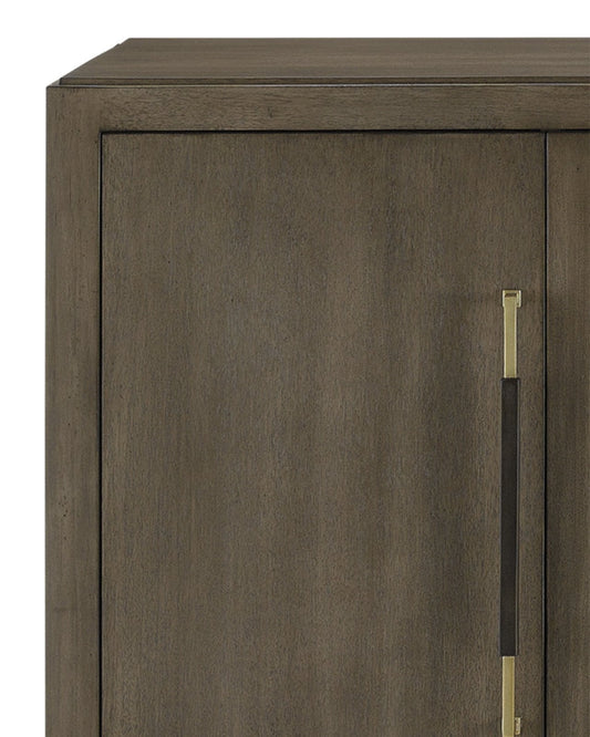 Verona Chanterelle Sideboard