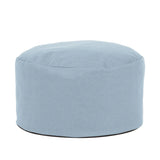 Foot Pouf Sterling Breeze