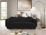 Bloom - Teddy Fabric Sofa