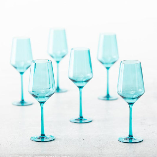 Sole Aqua Sky Sauvignon Blanc 13oz, Pack Size - CASE 6