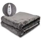 Heated Blanket 50" X 60", Heating Electric Throw Blanket