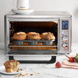 Magic Mill 30L Air Fryer Toaster Oven 1800W