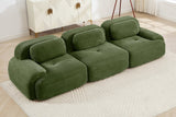 MIA 117'' 3-Seater Sofa