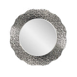 Olmstead Round Mirror