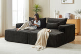 ALARA 87" Sofa