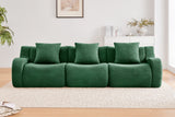 ROMA 115.3" 3-Seater Sofa