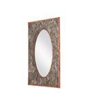 Ebba Rectangular Mirror