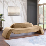 Austin - Fabric Sofa