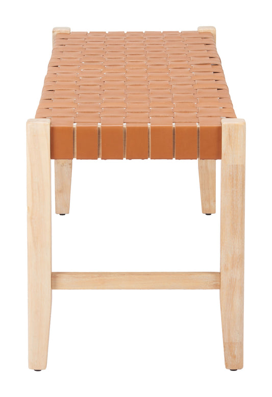 Bandini Bench Tan