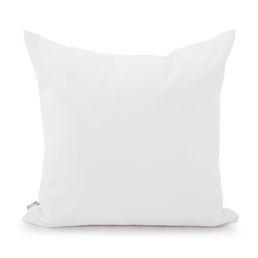 20 x 20 Pillow Seascape Natural