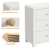 Wholesale 3 Drawer Dresser, Modern Chest of Drawers