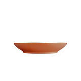 Heirloom Terracotta Coupe Bowl 9"