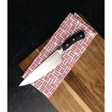 Elite 8 inch Chef Knife - Black