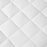 100% 300TC Cotton Sateen Waterproof Mattress Protector