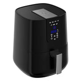 Uber Appliance XL Deluxe 5QT Digital Air Fryer