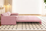 RESTO 66" Sleeper Sofa