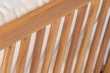 IORIX 30" Outdoor Lounge Chair
