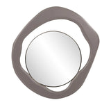 Abstract Balance Mirror