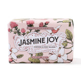 Blue Stallion Jasmine Joy Bar Soap 250g