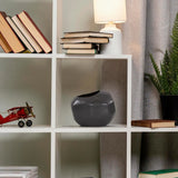 Gray Alamo Vase- Large