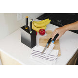 Artistic Edge 5-Piece Knife Block Set