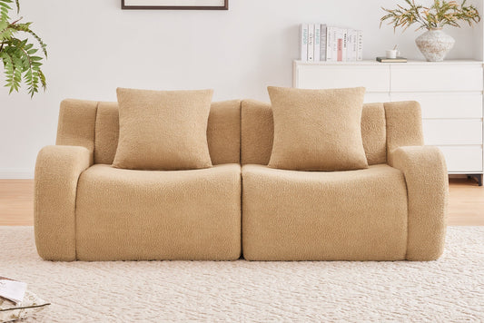 ROMA 82.7" Loveseat