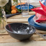 Camp Charcoal Tilt Bowl 8.5"