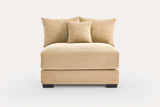 DESEO 28" Middle Sofa