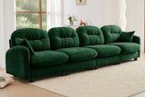 MOLLY 140" 4 Seater Sofa