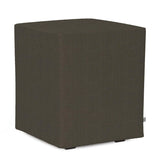 Universal Cube Cover Sterling Charcoal -Cover Only