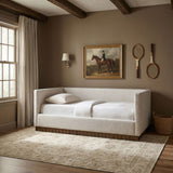 Teva - Upholstered Twin Daybed