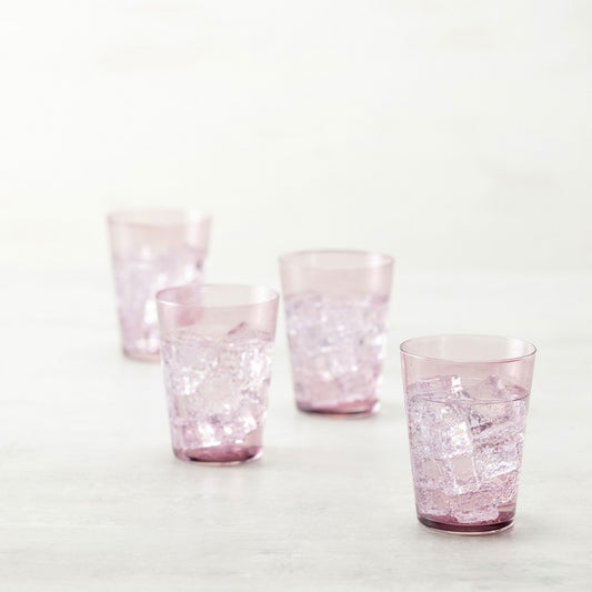 Together Lilac Water Glass (79) 18.5oz Pack Size - CASE 6