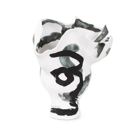 Hadrill Vase- Short