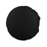 Short Pouf Pana Natural