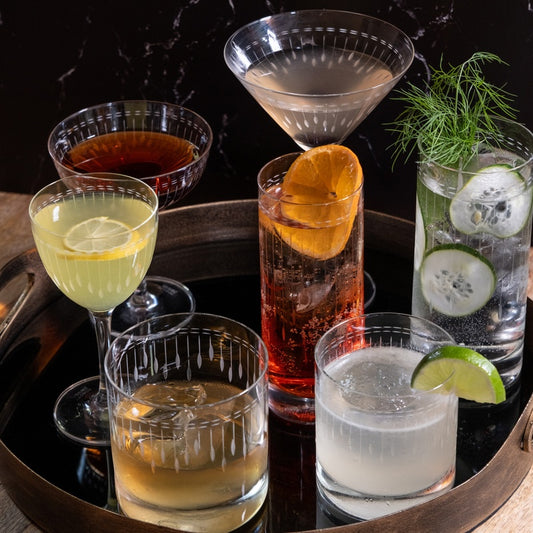 Vanity Martini (86) 9.1oz Pack Size - CASE 6