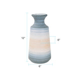 Drift Tide Vase Small