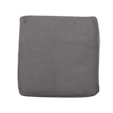 Universal Cube Cover- Pana Charcoal