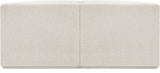 Ollie - 2 Seat Modular Sofa
