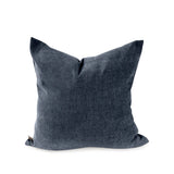 Komodo Navy Down Filled 20x20 Pillow