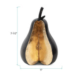 Gilded Pear