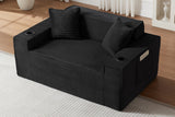 FERON 61"  2 Seater Sofa
