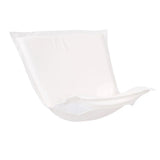 Puff Chair Cushion Seascape Natural Cushion and Cover