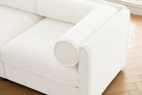 HARMONY 142" 4-Seater Sofa