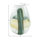 Verdant Vase Small