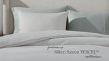 Silken Sateen TENCEL™ Sheet Set Mist