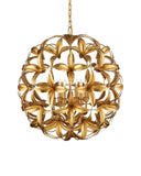 Helenium Orb Chandelier