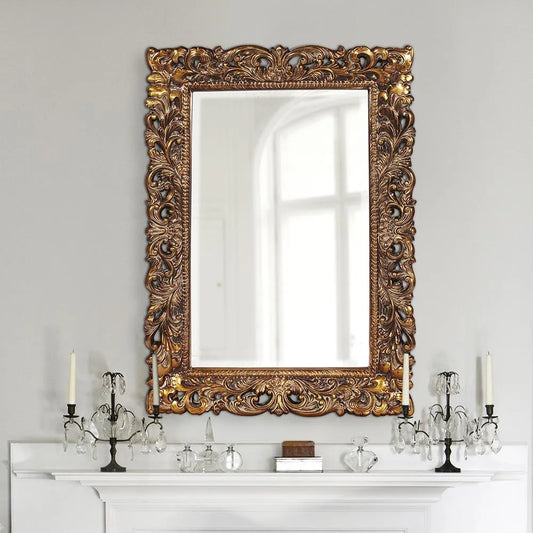 Barcelona Mirror