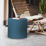 No Tip Cylinder Seascape Turquoise