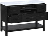 Oakwell - Bathroom Vanity